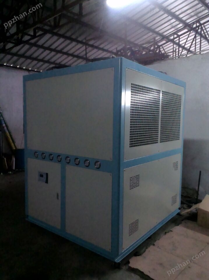 中山水式冷水机厂家工业冷水机*