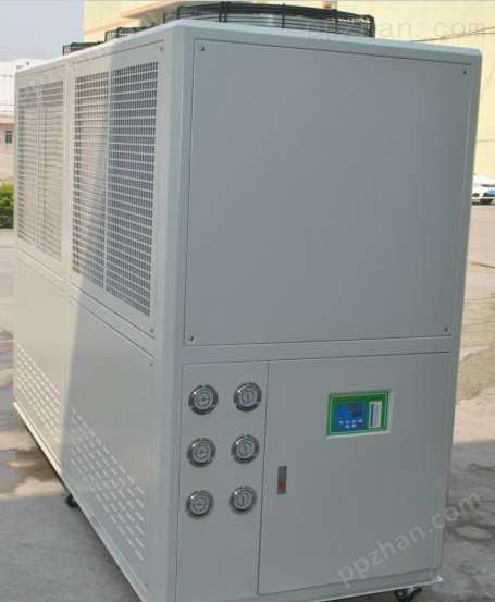 中山工业冷水机冷油机冰水机生产商