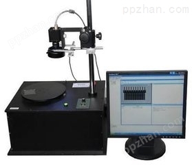 MV-ERP200机器视觉电动控制旋转实验开发平台