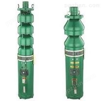 QDX微型不锈钢潜水泵产品概括