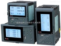 虹润*NHR-7400/7400R系列液晶四路PID调节器/调节记录仪