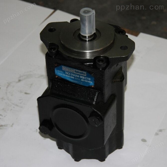 T6C-025-1L03-B1丹尼逊叶片泵