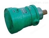 SUNFAB SC-012R/L定量泵 柱塞泵