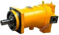 parker派克变量柱塞泵PV023R1K1A1NFWS标准压力补偿控制器