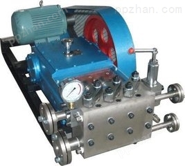 液压泵A4VSO125DR/30R-PPB13N00柱塞泵