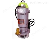 125qj潜水泵/天津潜水泵厂*小直径潜水泵*小流量潜水泵