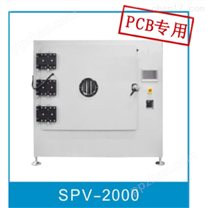 SPV-50等离子体表面处理仪工作原理