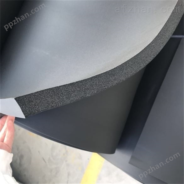 铝箔橡塑板供应商