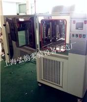上海高低温试验箱厂家 30年专业制造环试设备