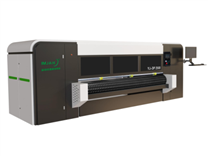 YJ-DP2500-16A 扫描式数码印刷机 产品介绍