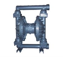 SM-QBK-80气动隔膜泵