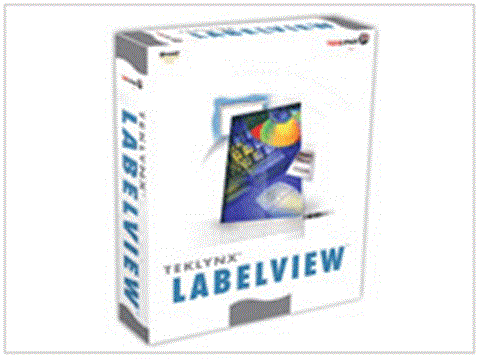 Labelview条码打印软件